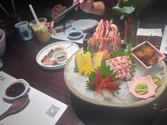 -松鹤精致料理(五一中路店)