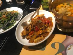 -simply thai天泰(静安嘉里中心店)
