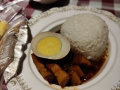 台湾卤肉饭-邓丽君音乐主题餐厅
