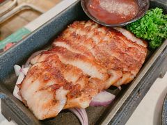 -POKIPOKI泰食谷仓东南亚菜(侨香店)