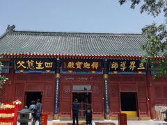 -天津大悲禅院