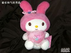 -汤姆熊欢乐世界·史莱姆怪兽(正大店)