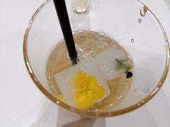 -CHEZ JASMINE 茉莉的氧气厨房
