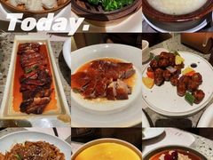 -小鹅皇港式餐厅(新抚万达店)