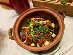 -小天厨民间菜馆(深圳街店)