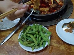 -佘记全家福芋儿鸡(向阳街总店)