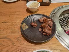 -赤坂亭·M9和牛烧肉·铁板烧·日料398放题(长泰广场店)