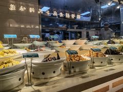 -筱爷叔·上海传统手工菜(玉树路店)