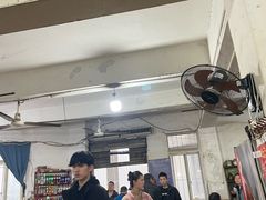 -九九豆花馆(解放碑步行街店)