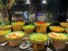 -吉布鲁牛排海鲜自助(武侯银泰城店)