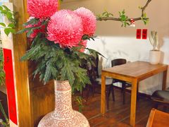 -点绛唇(鼓楼店)