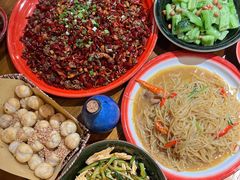 -先启半步颠·川菜小炒