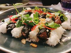 -CHINCHIN 青青·泰国料理(万象食家店)