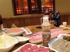 -金筷子西北菜·捞悦火锅