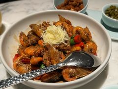 -杭州君悦酒店·湖滨28中餐厅