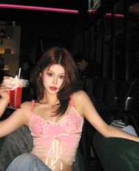 -DL HOPE明星造型