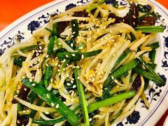 -拉面莊夢語＆中华料理八椿