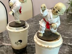-喜茶(深圳福田星河COCO Park店)