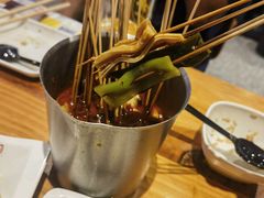 -本色.小马哥烧烤(无锡九里仓店)