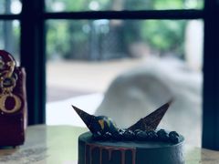 -T館·花园艺术餐厅