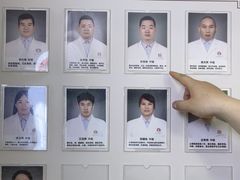 -张钰强中医正骨推拿连锁(华发商都店)