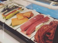 -陆家嘴万怡酒店·万荟轩