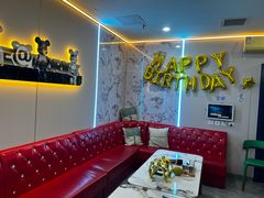 -相遇轰趴·桌游·团建·KTV(苏州街旗舰店)