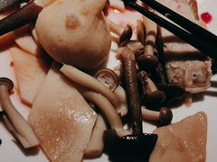 -温野菜涮涮锅(西单大悦城店)