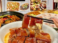 -盛记顺德高佬猪杂粥