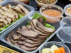 -上上签·冷锅串串(六灌路店)
