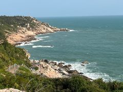-广东惠东海龟国家级自然保护区