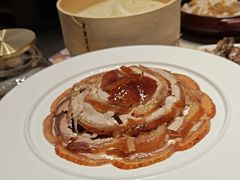 -额娘·春饼烤鸭(乐汇城店)