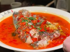 -上名堂·鱼头好吃(体育场路店)