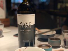 -绿茶餐厅(领展购物广场·中关村店)