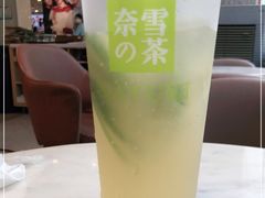 -奈雪的茶(东莞汇一城店)