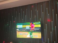 -冰城小镇音乐串吧·聚会餐厅(百子湾店)