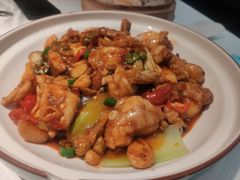 香辣牛蛙锅-玉玲珑(陆家嘴店)