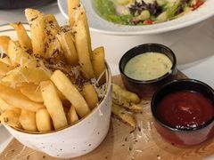 -马克西姆俄罗斯餐厅(通亚街店)