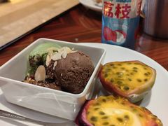 -河北宾馆·香溢自助餐(裕华店)