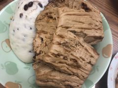 -御梁坊红糖馒头