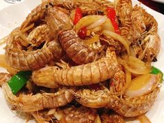 -川香煲(茅台路店)