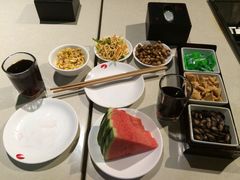海底捞火锅店(海宁路店)-海底捞火锅(海宁路店)
