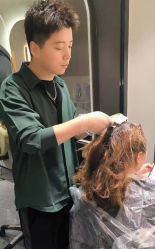 -逸丝风尚