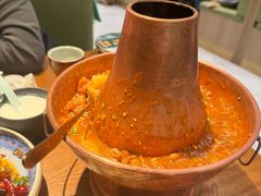 -云海肴·汽锅鸡·云南菜(苏州中心店)