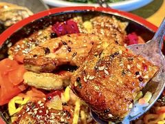 -鳗鱼家·深夜食堂(军博店)