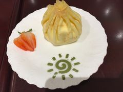 原味幸福袋-檬舒舒MonChouChou(环球金融中心店)