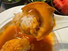 -将相和·海鲜蒸饺大连菜