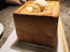 -绿茶餐厅(天津天河城店)