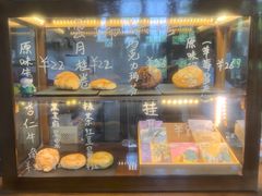 -云端咖啡(山顶教堂店)
