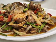 -覃记海鲜美食餐厅